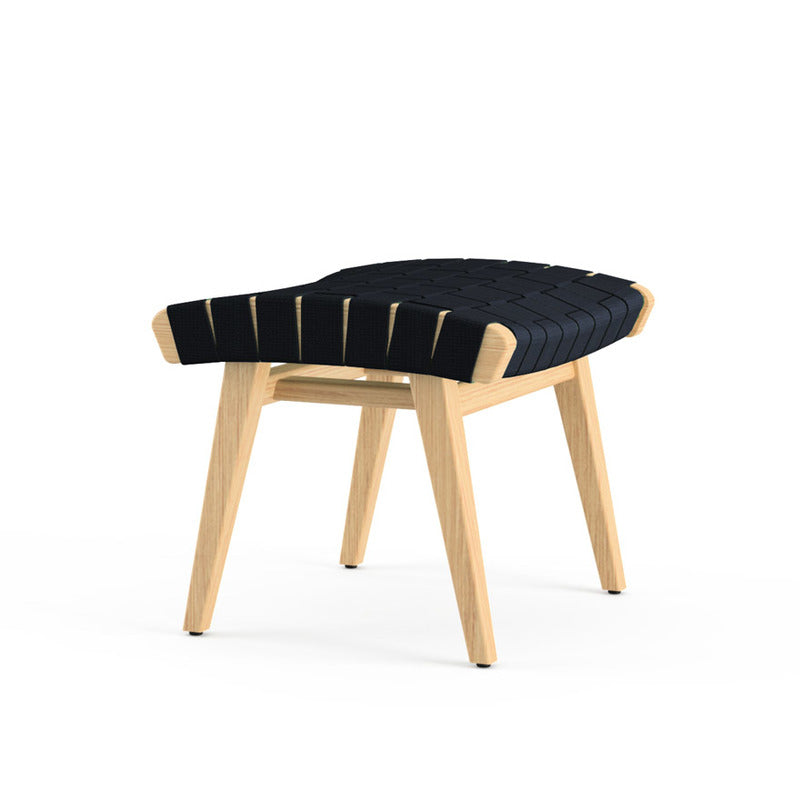 Risom Outdoor Ottoman