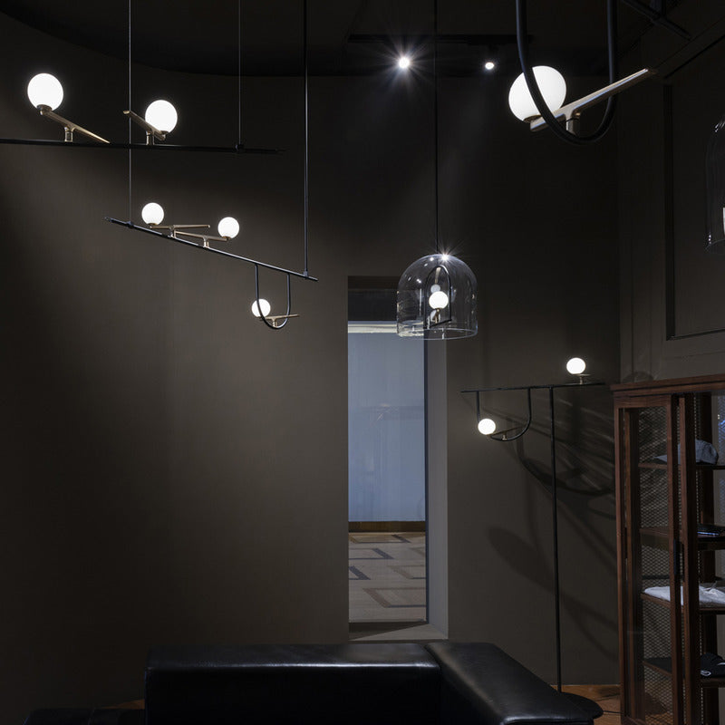 Yanzi Suspension