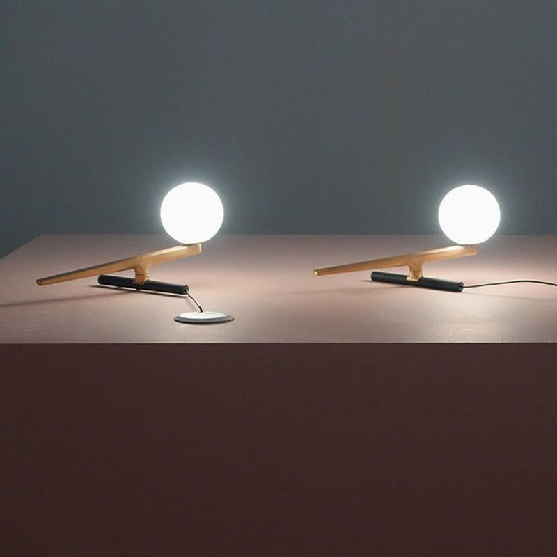 Yanzi Table Lamp