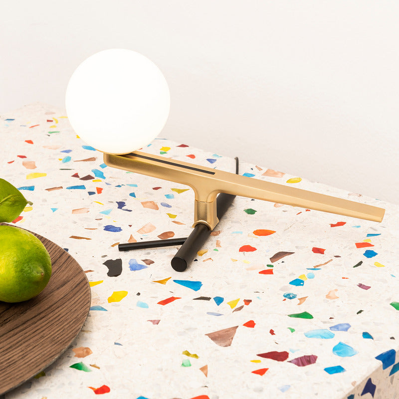 Yanzi Table Lamp