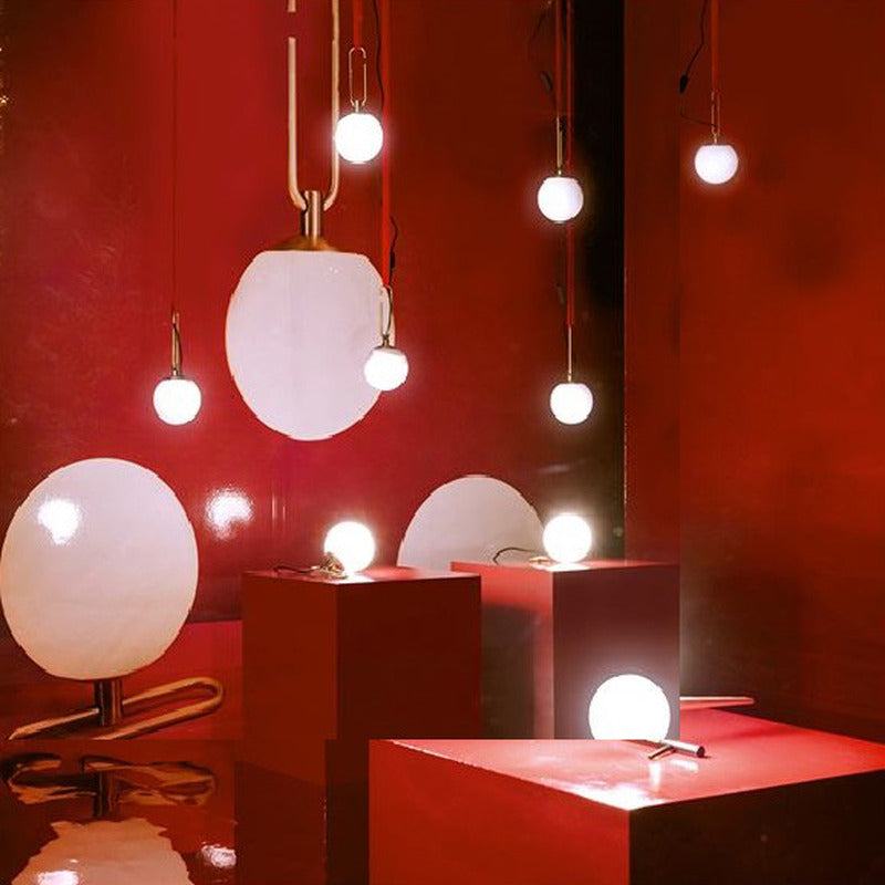 Yanzi Table Lamp