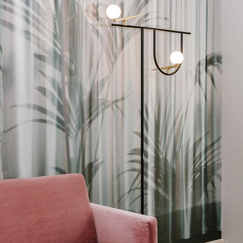 Yanzi Floor Lamp