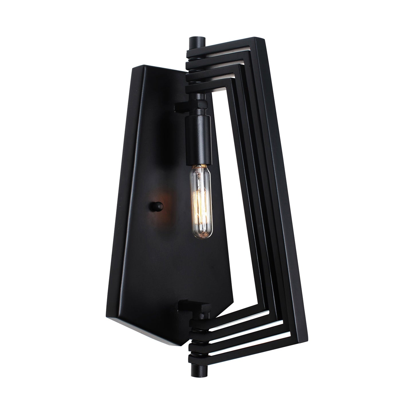 Gymnast Wall Sconce