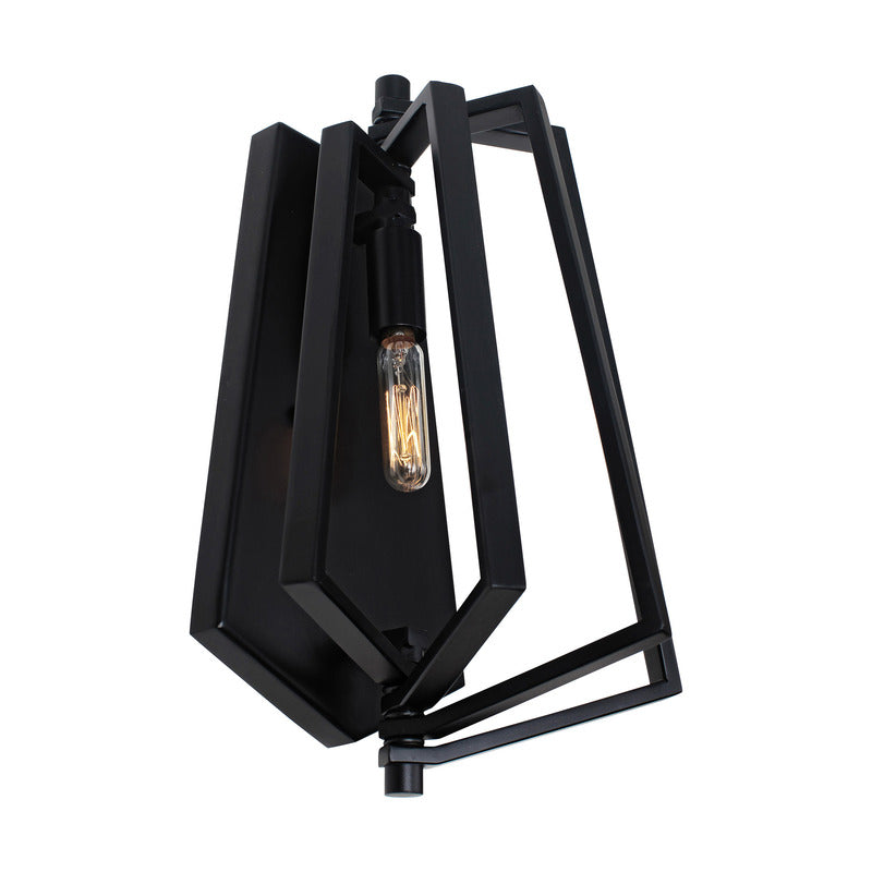 Gymnast Wall Sconce