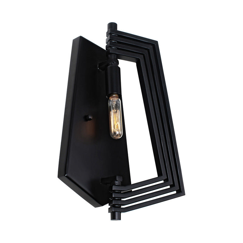 Gymnast Wall Sconce