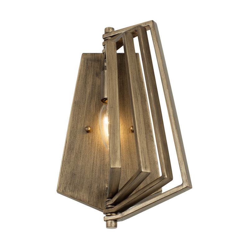 Gymnast Wall Sconce