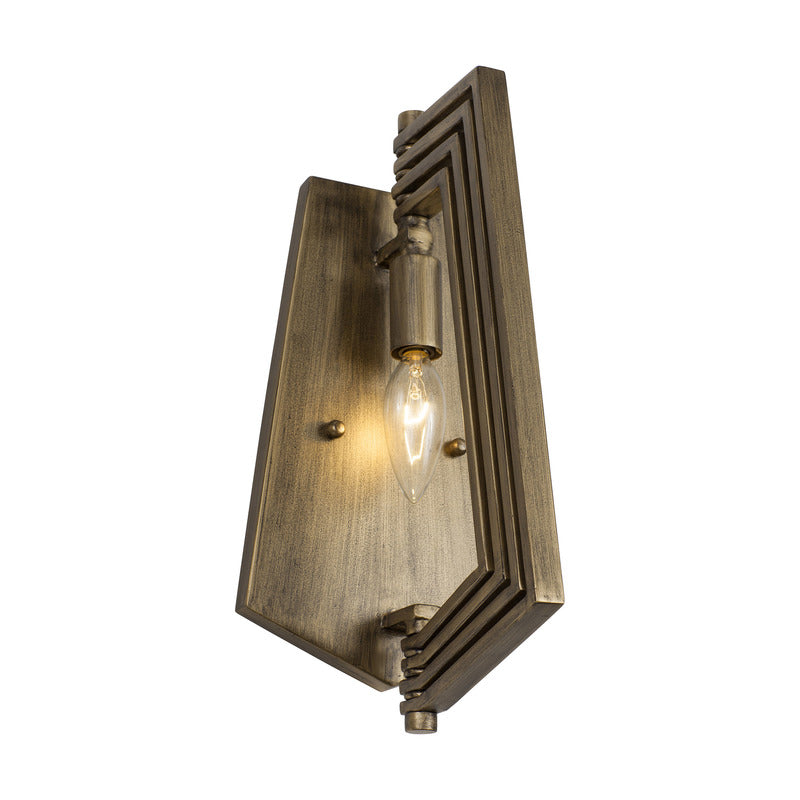 Gymnast Wall Sconce