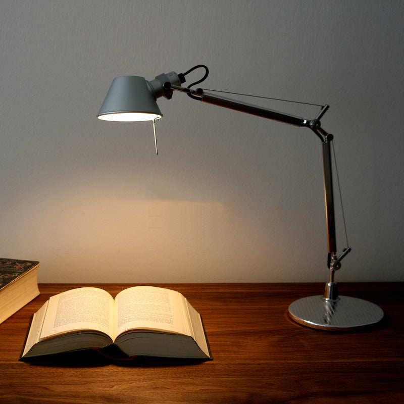 Tolomeo Midi LED Table Lamp