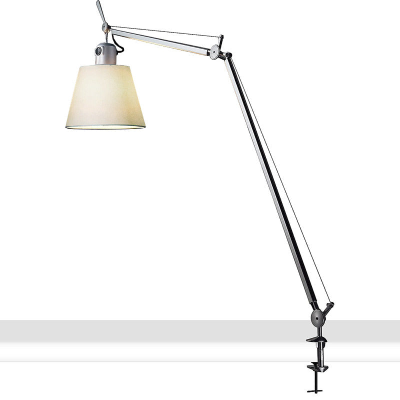 Tolomeo Mega Table Clamp Light