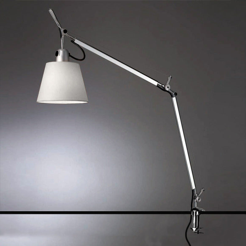 Tolomeo Mega Table Clamp Light