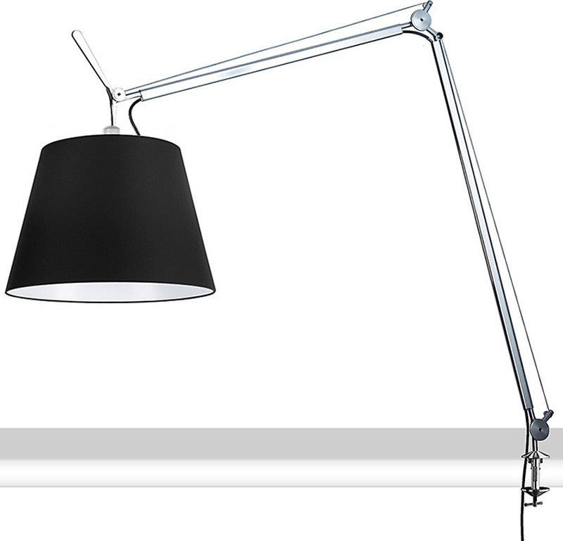 Tolomeo Mega Table Clamp Light