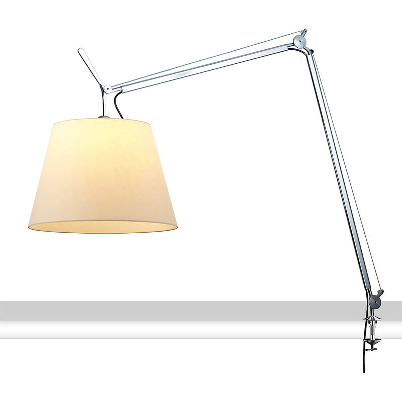 Tolomeo Mega Table Clamp Light