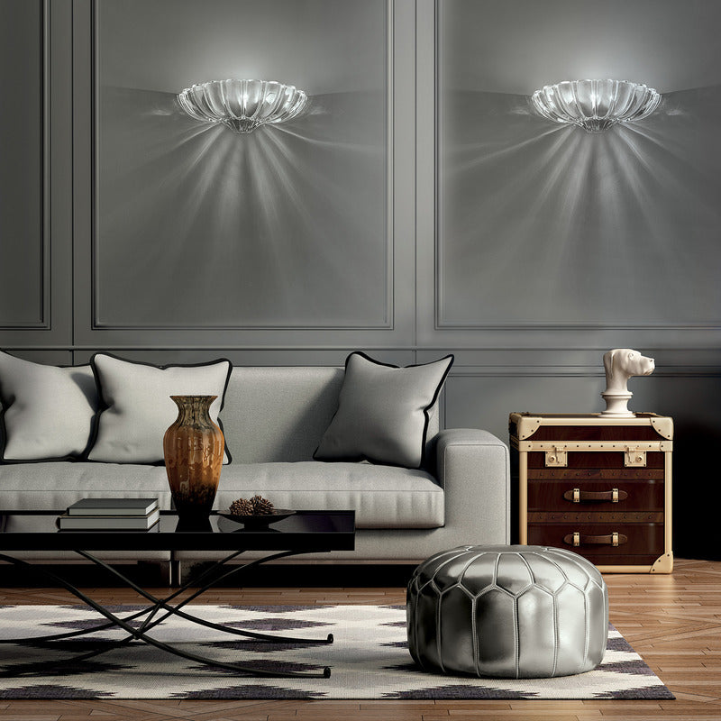 Pascale P40 Wall Light
