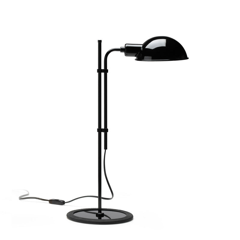 Funiculi S Table Lamp