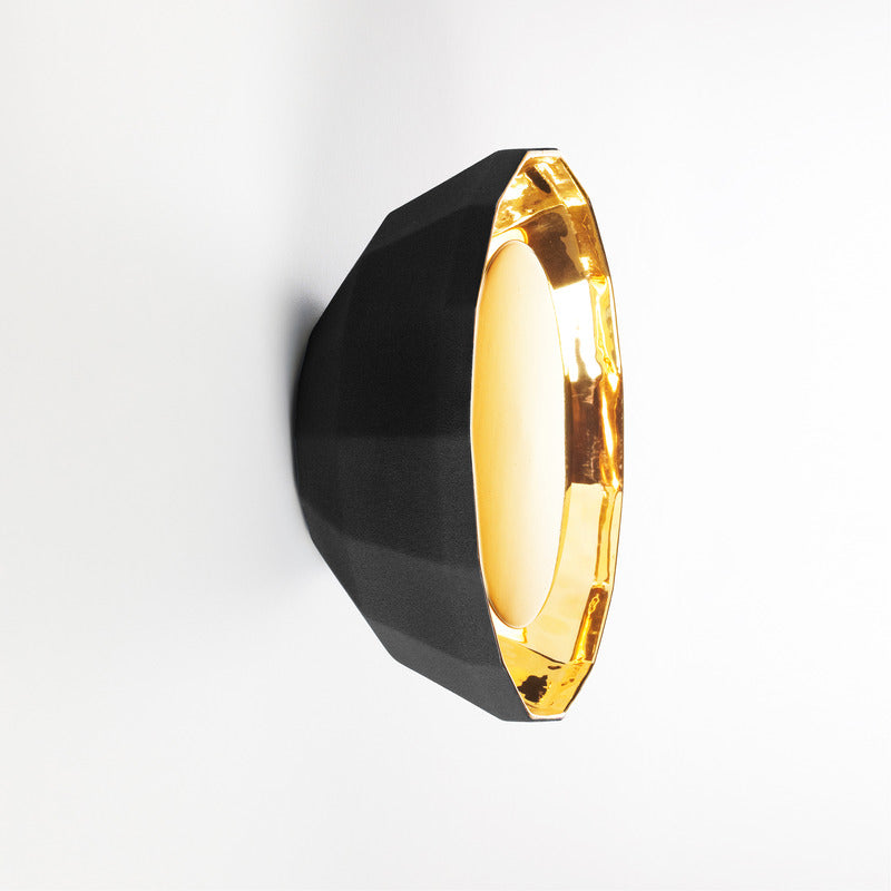Scotch Club 30 Wall Sconce