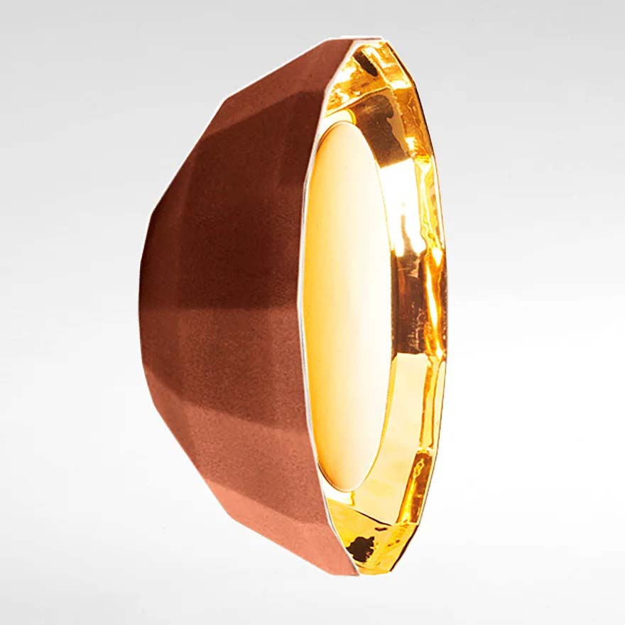 Scotch Club 30 Wall Sconce