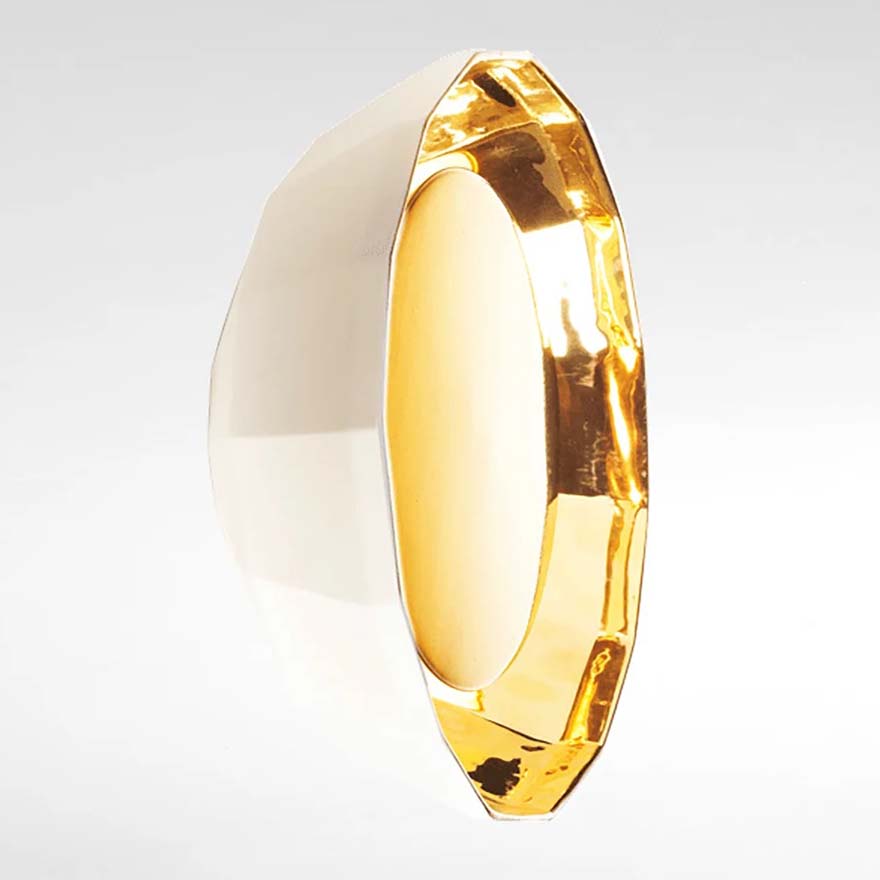 Scotch Club 30 Wall Sconce