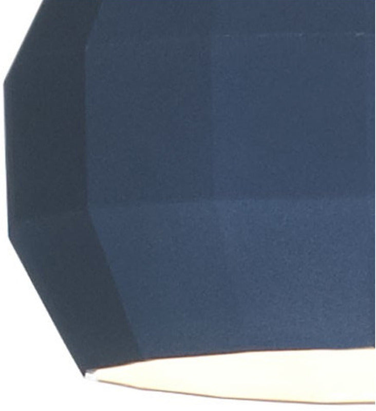 Scotch Club C Flush Mount
