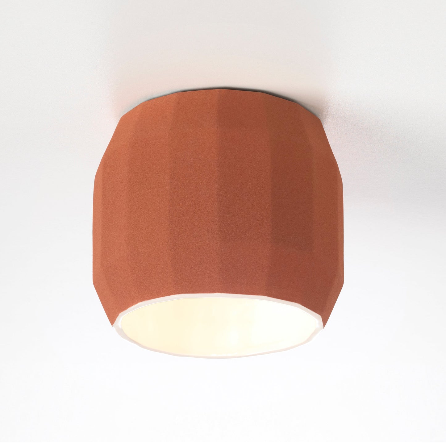 Scotch Club C Flush Mount