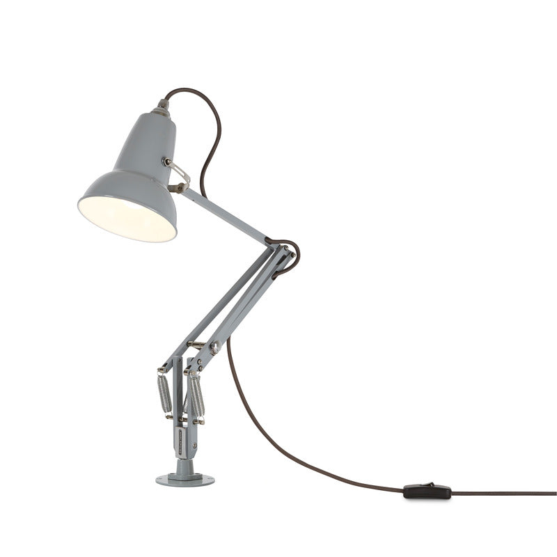 Original 1227 Mini Desk Lamp with Insert