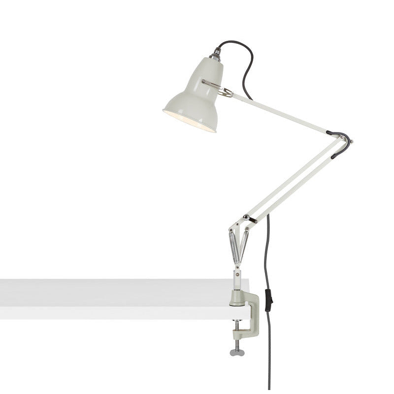 Original 1227 Desk Lamp with Clamp