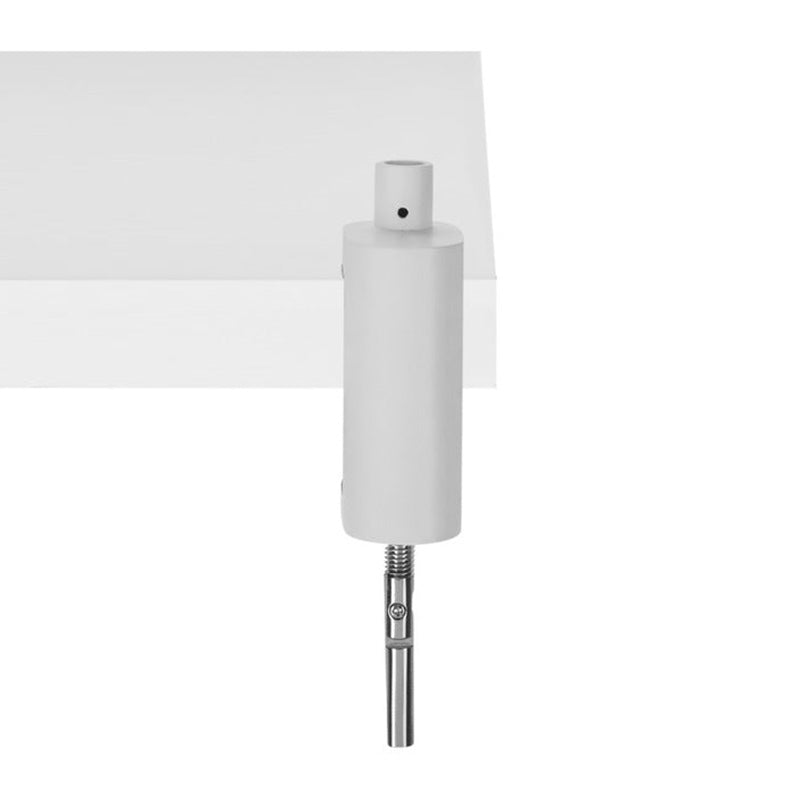 Type Range Desk Clamp