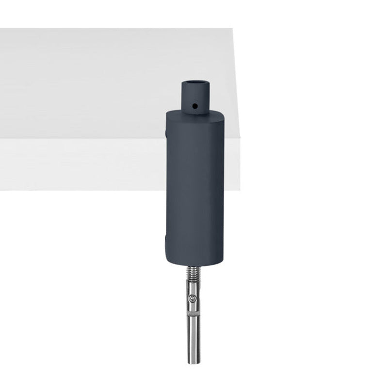 Type Range Desk Clamp