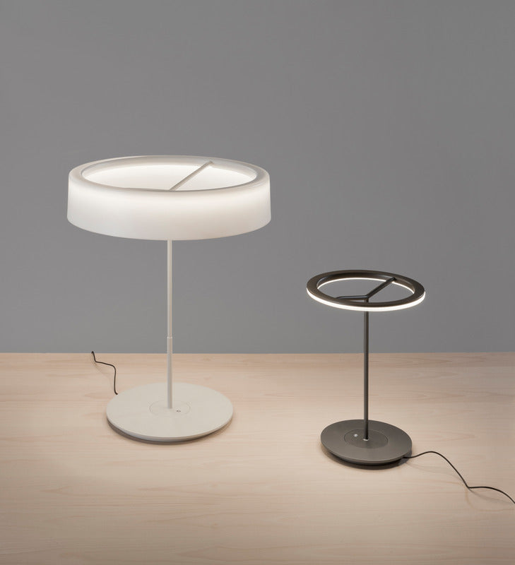 Sin Table Lamp