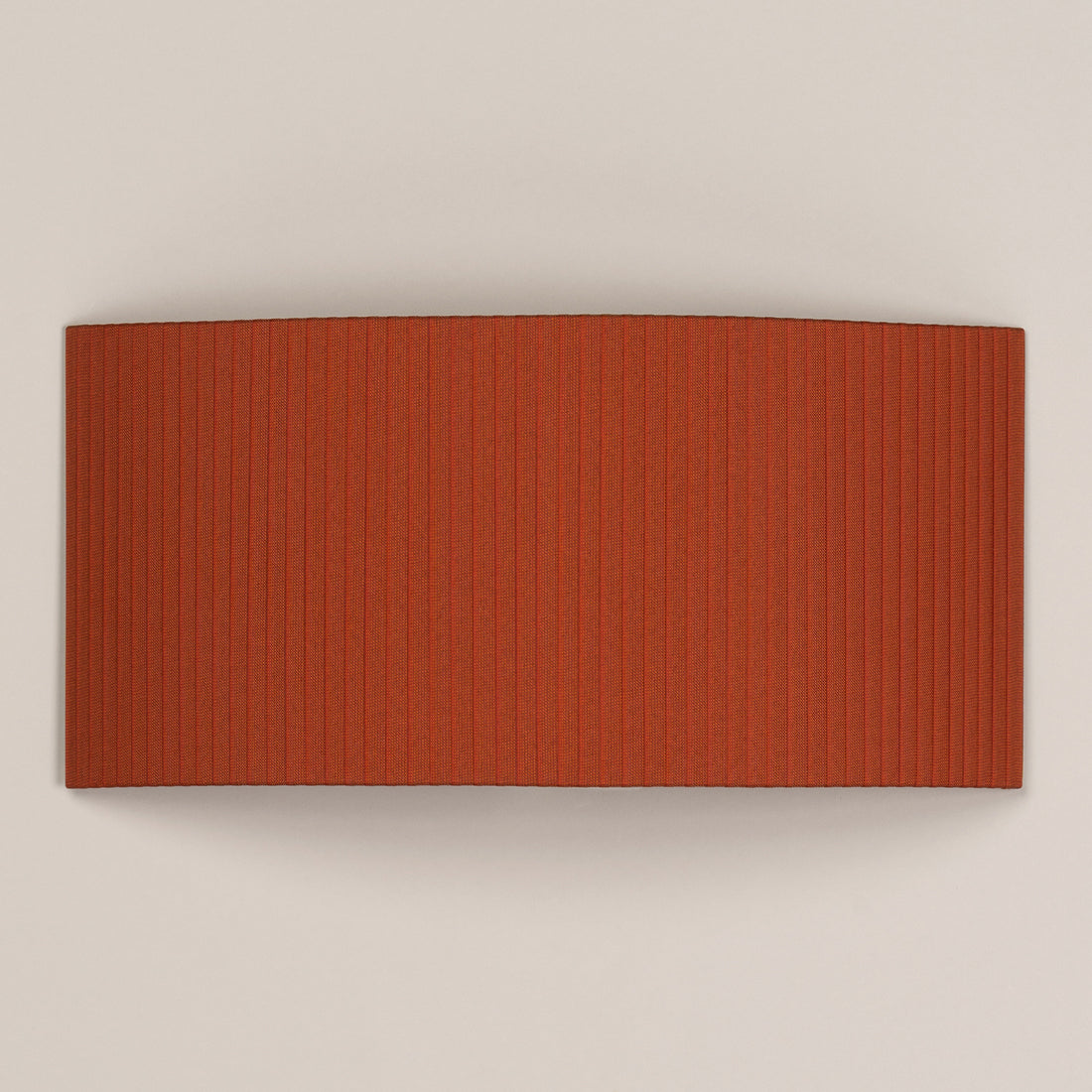 Comodin Rectangular Wall Light