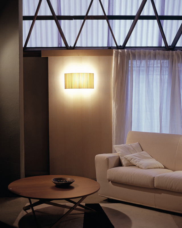 Comodin Rectangular Wall Light