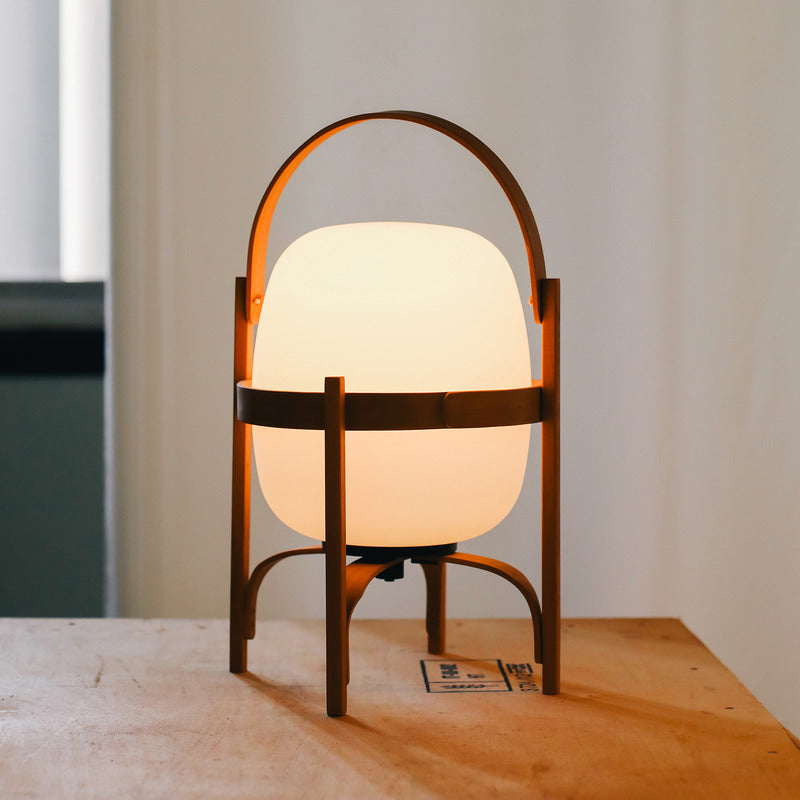 Cestita Bateria Rechargeable Table Lamp