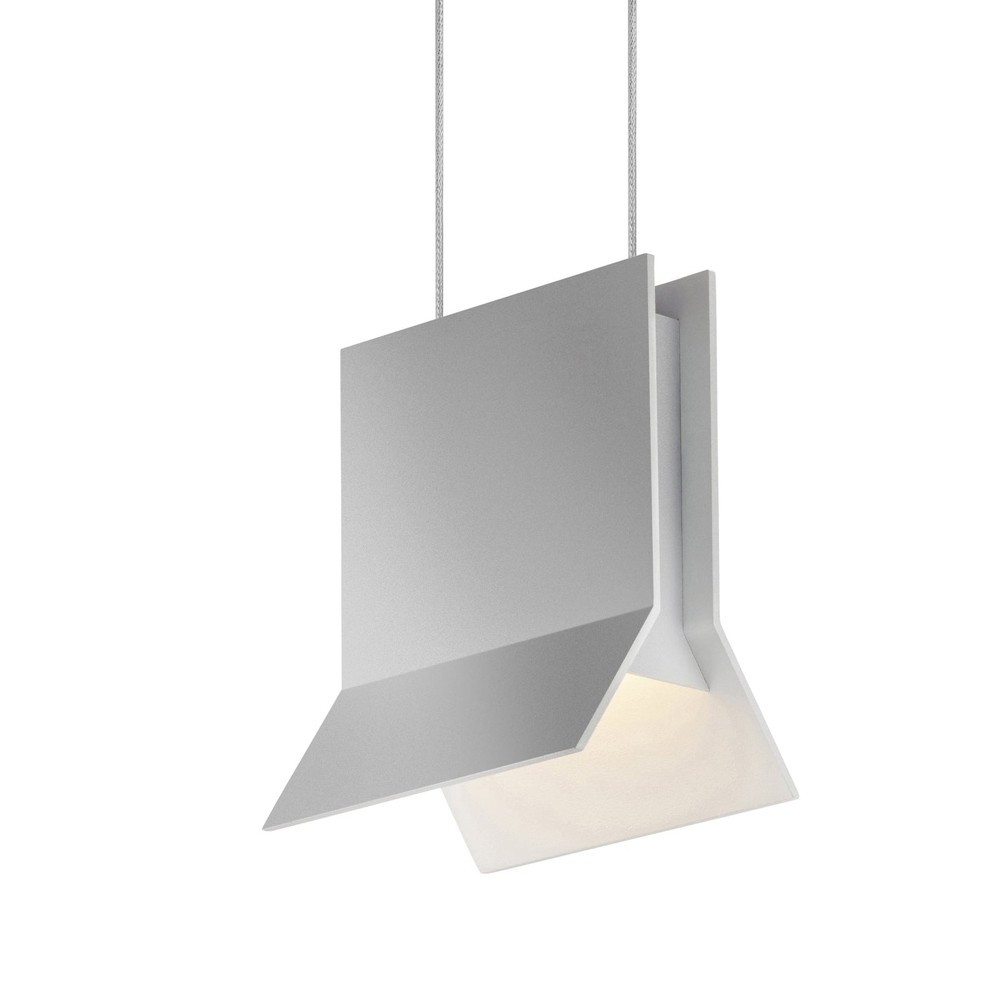 Lambda LED Pendant Light