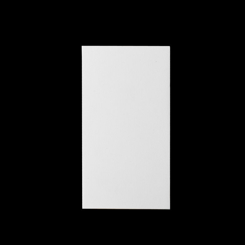 Angled Plane Narrow Wall Light