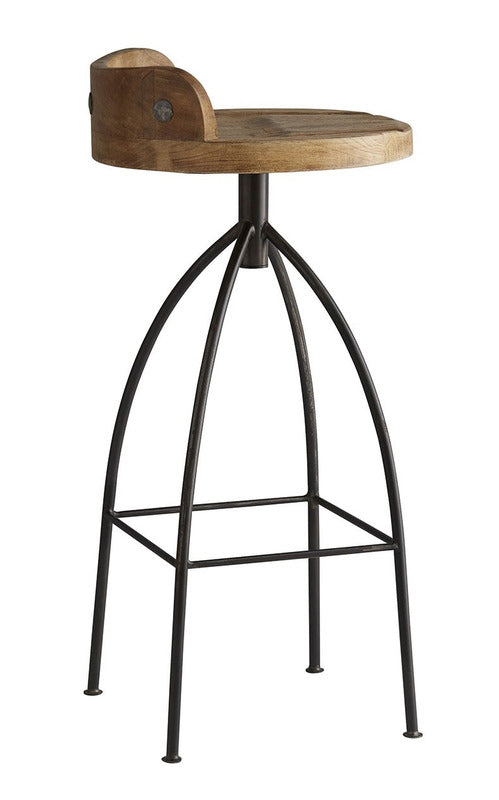 Hinkley Barstool