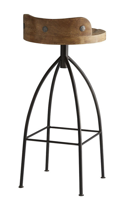 Hinkley Barstool