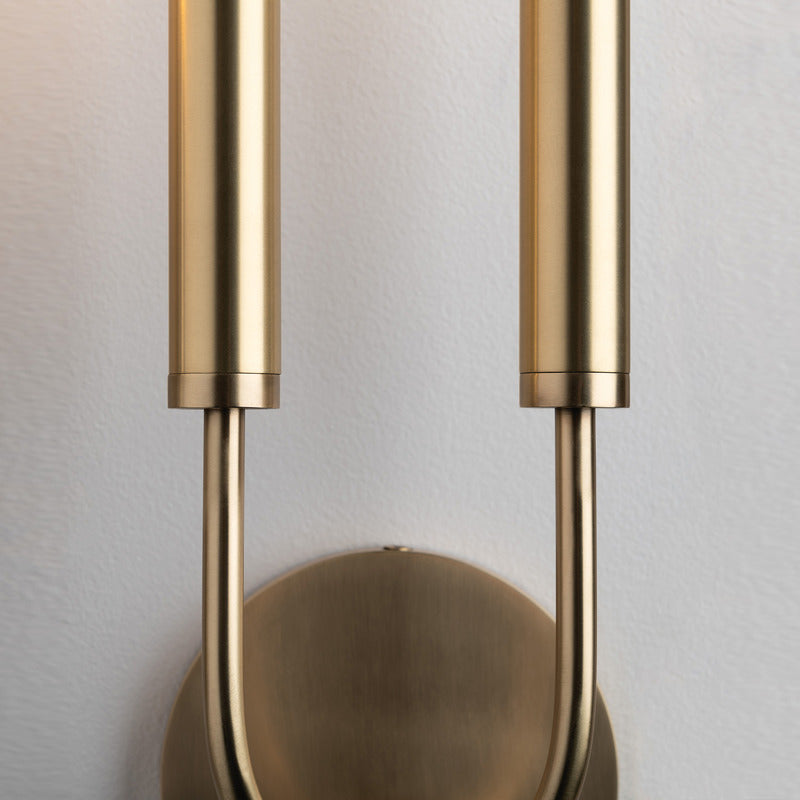 Gideon Wall Sconce
