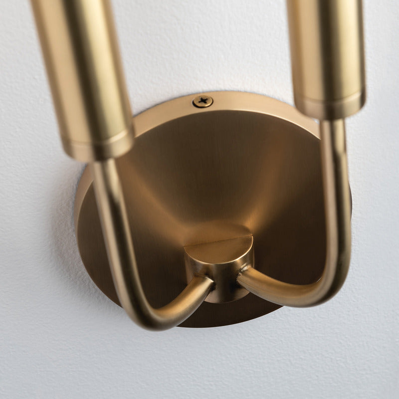Gideon Wall Sconce