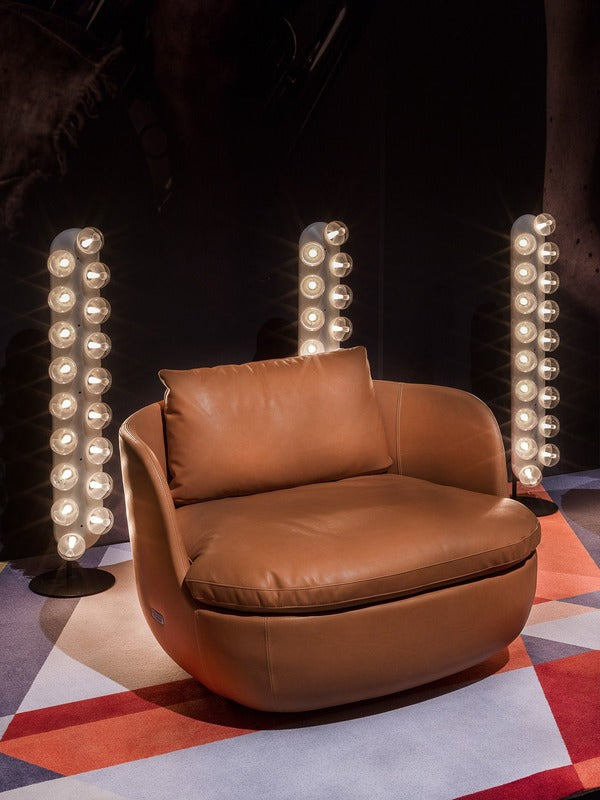 Prop Light Floor Lamp