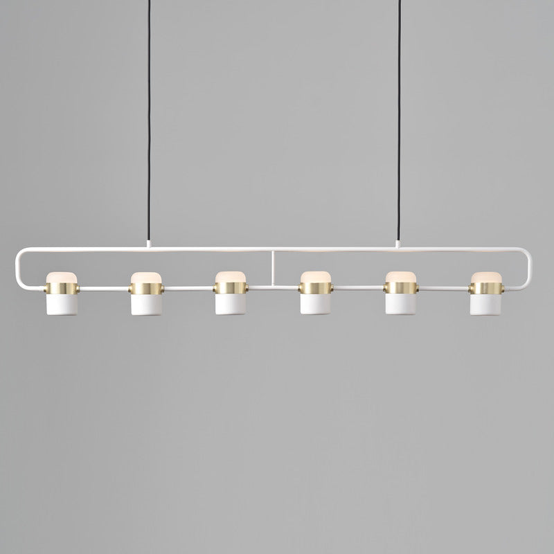 Ling Linear Pendant Light