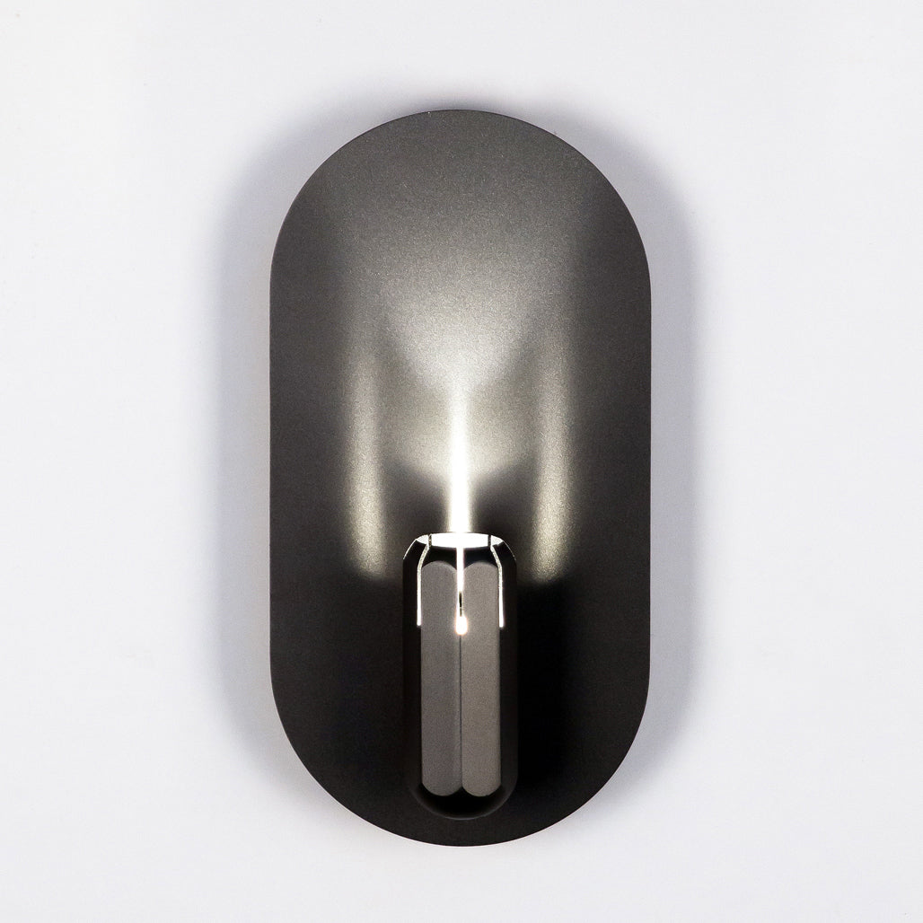 Brixton Wall Sconce