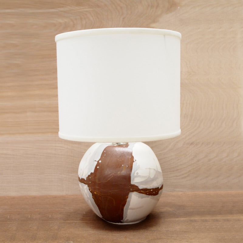 Medium Sphere Lamp