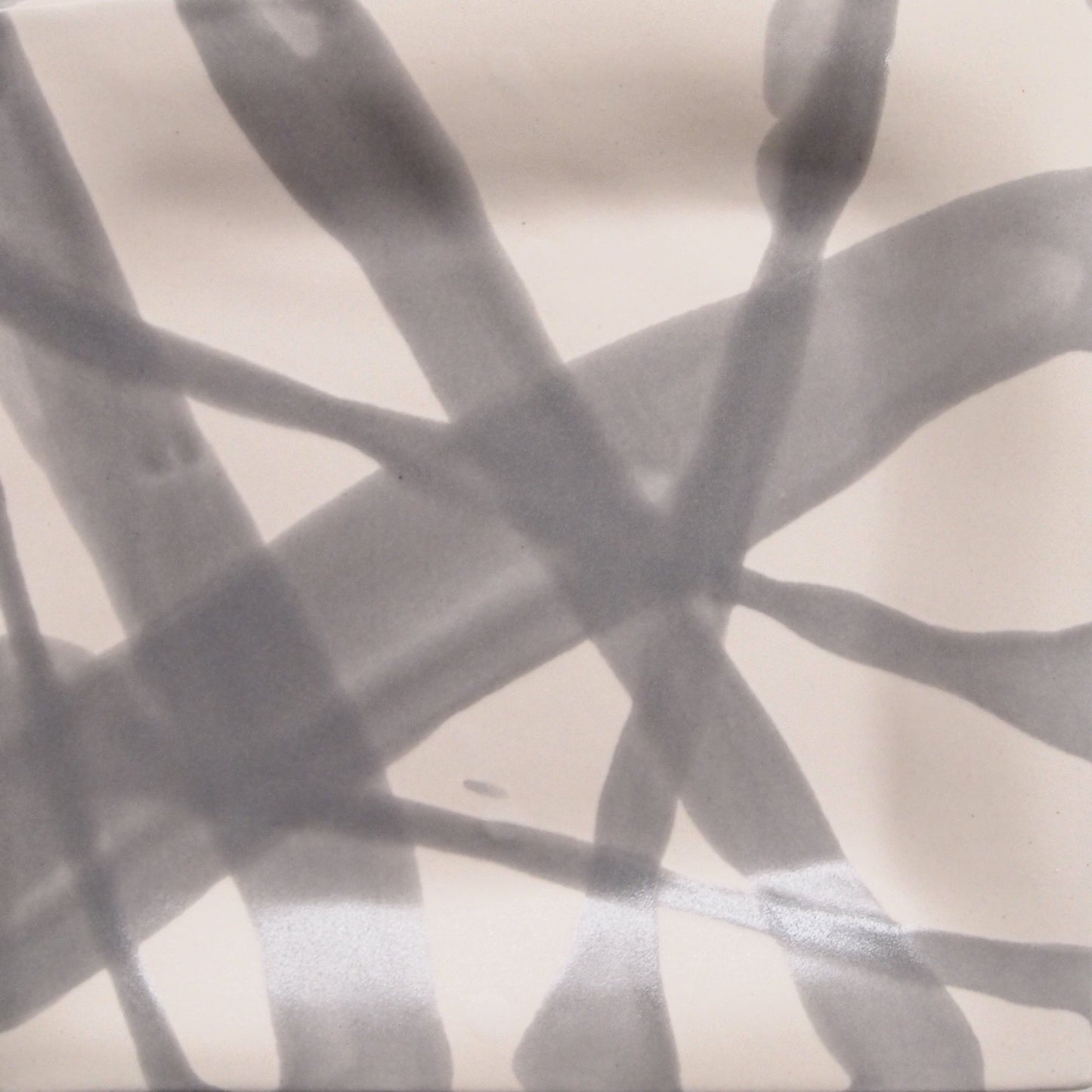 Square Ripple Lamp