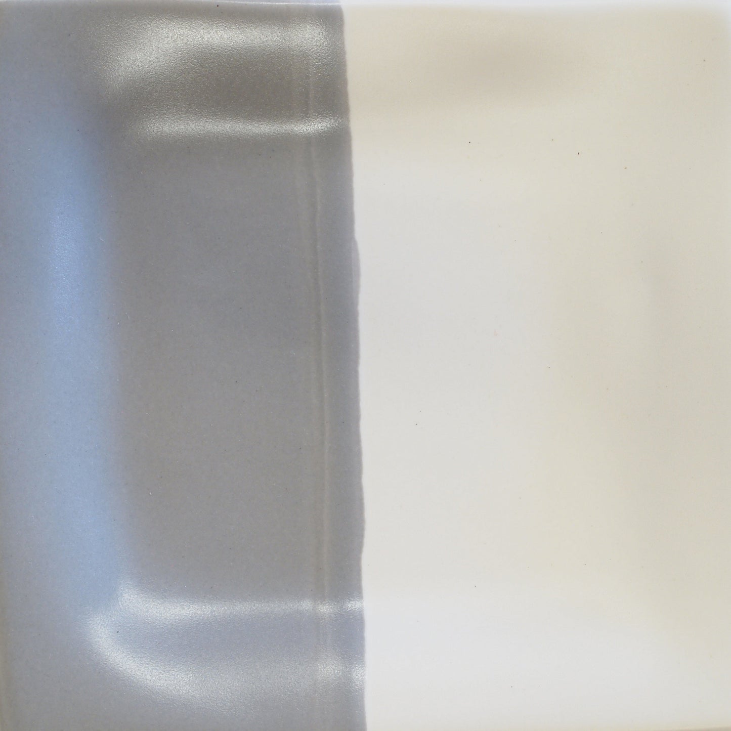 Square Ripple Lamp