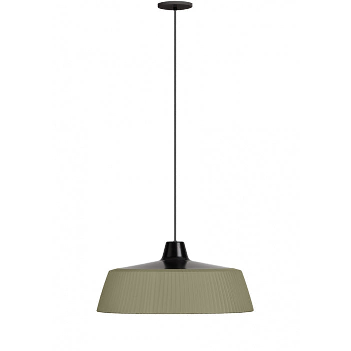 Woody Pendant Light