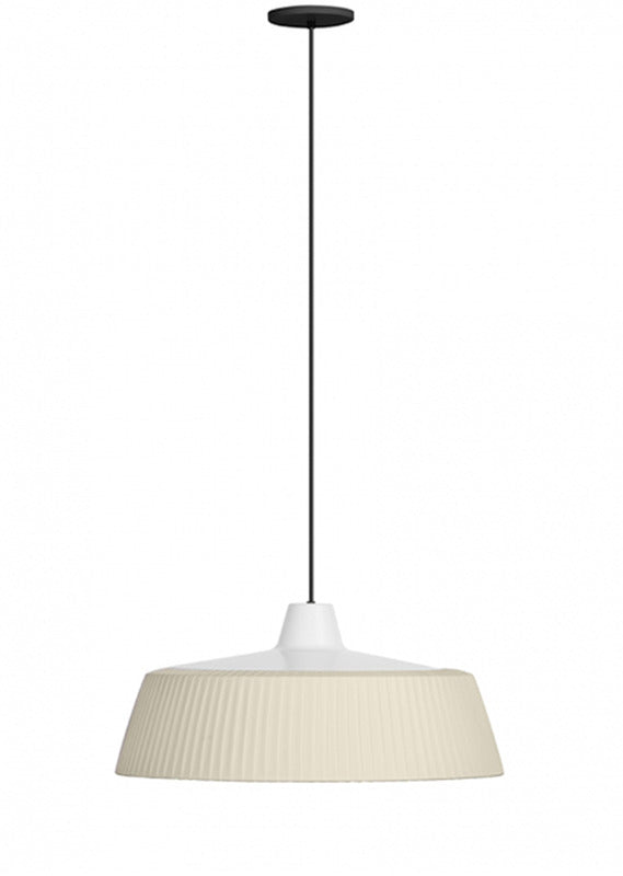Woody Pendant Light