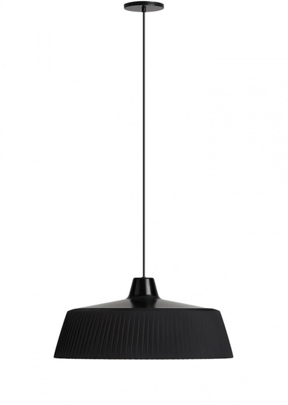 Woody Pendant Light