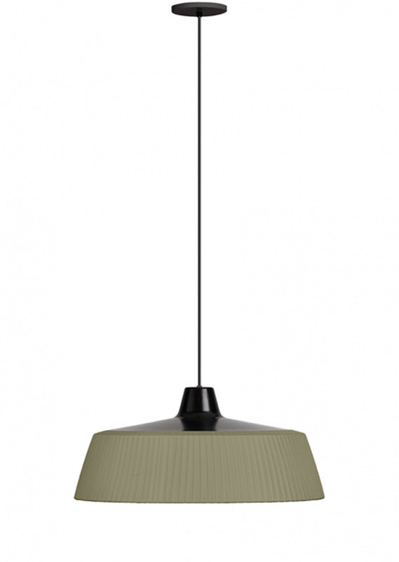 Woody Pendant Light