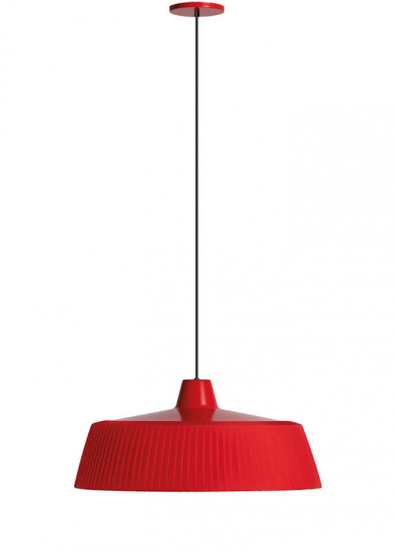 Woody Pendant Light