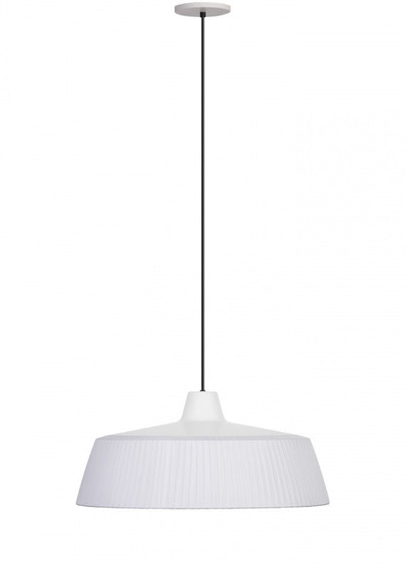 Woody Pendant Light
