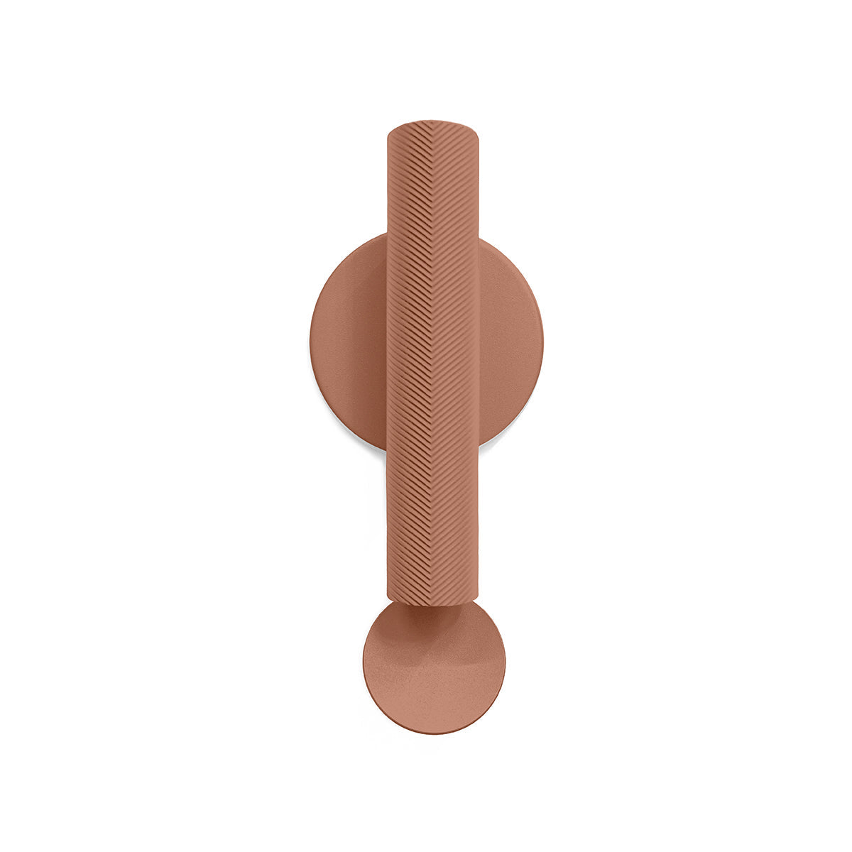 Flauta Wall Sconce
